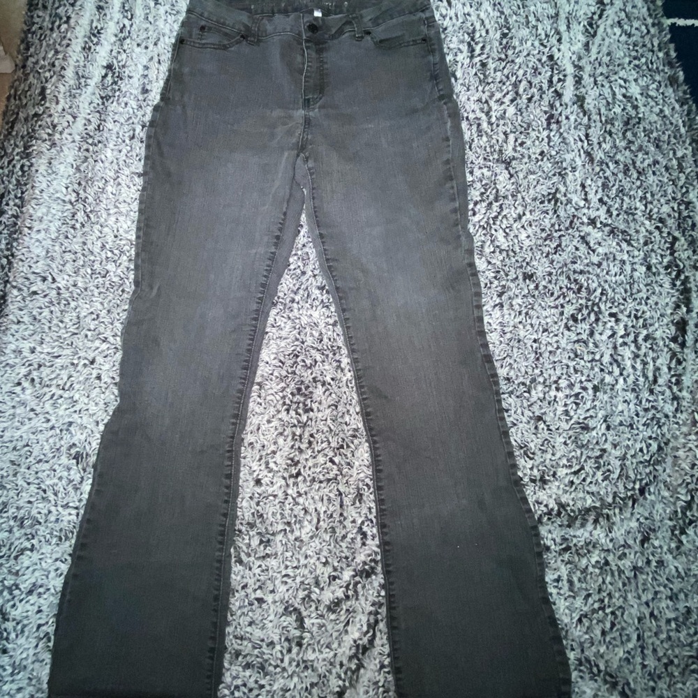 Jennifer Lopez Jeans